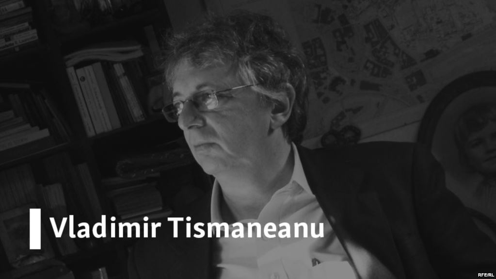 tirsmaneanu