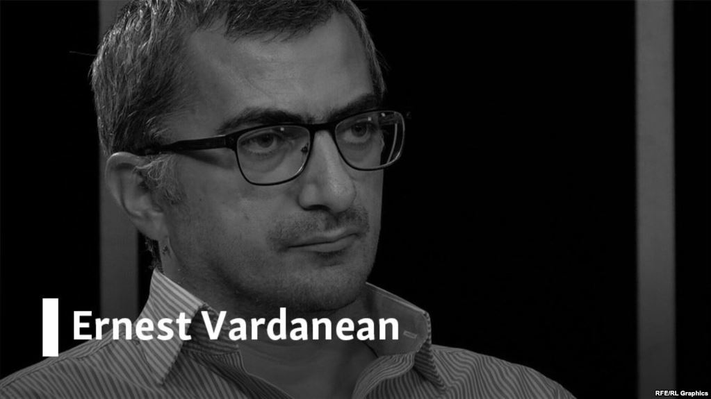 vardanean