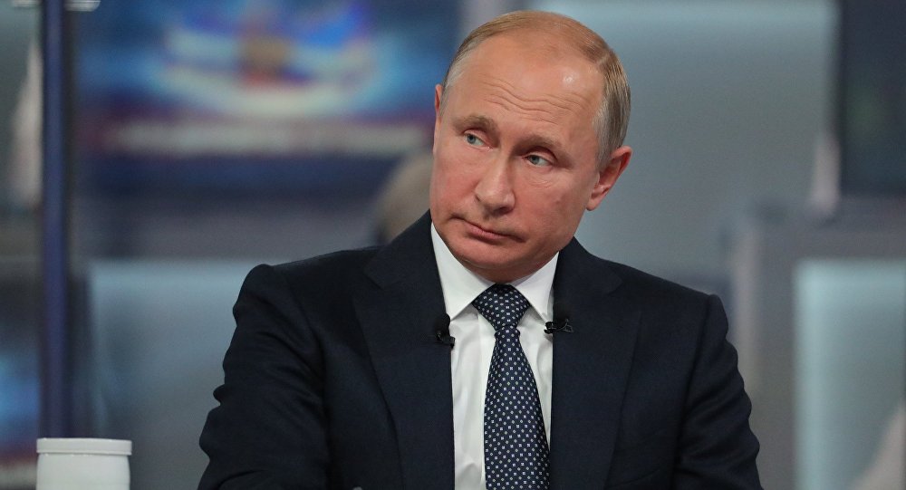 putin
