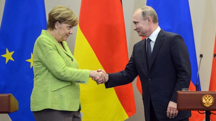 merkel