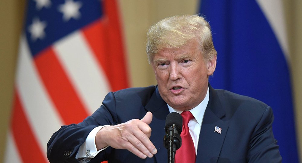 trump