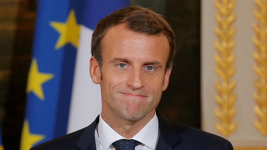 macron