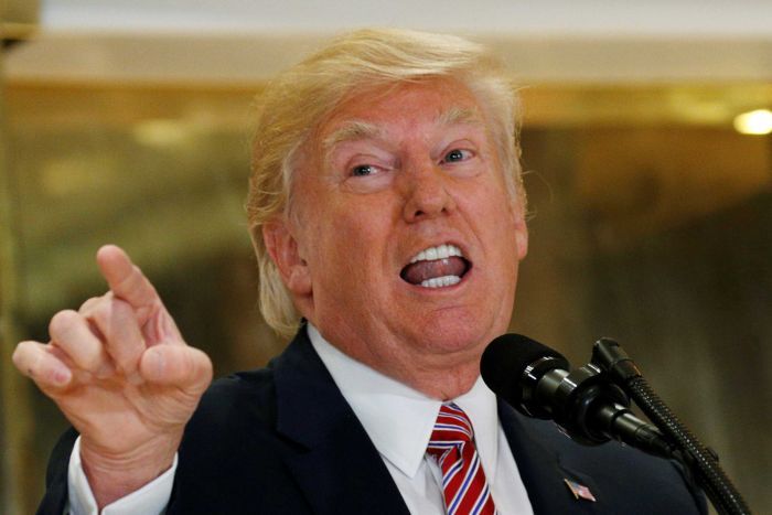 trump