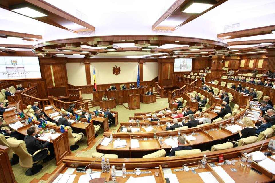 parlament