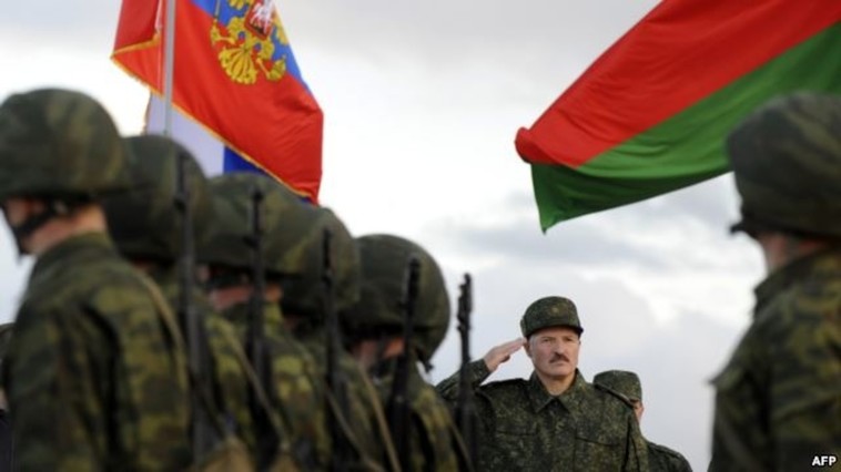 belarus