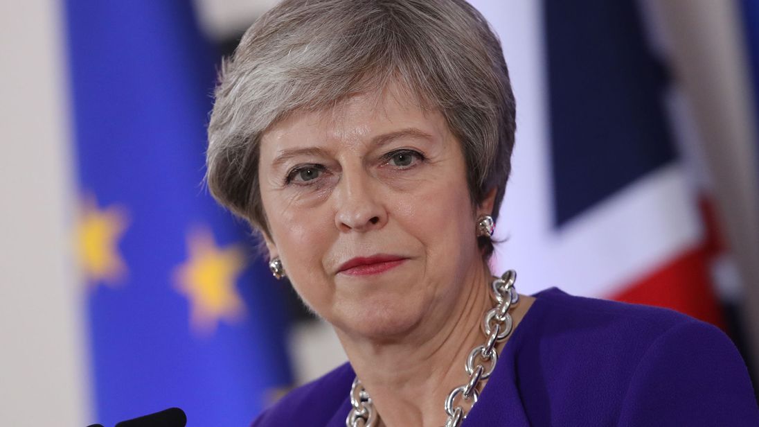 may