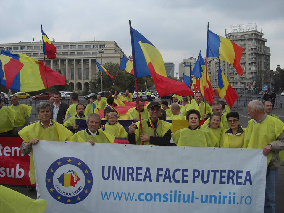 unire