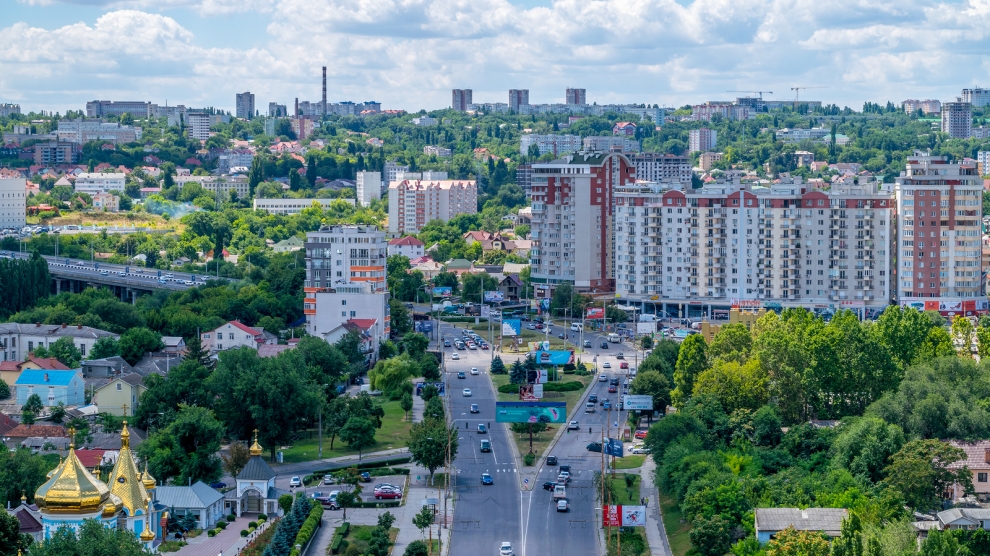 moldova