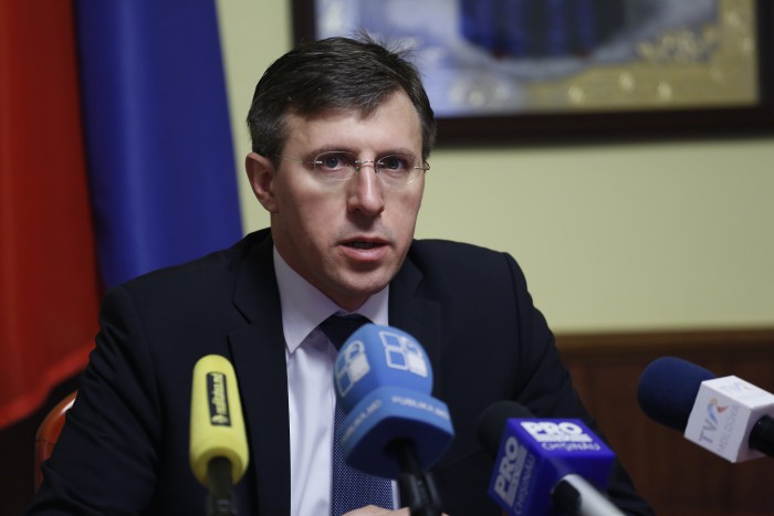 dorin-chirtoaca