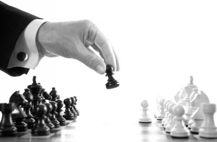 strategie