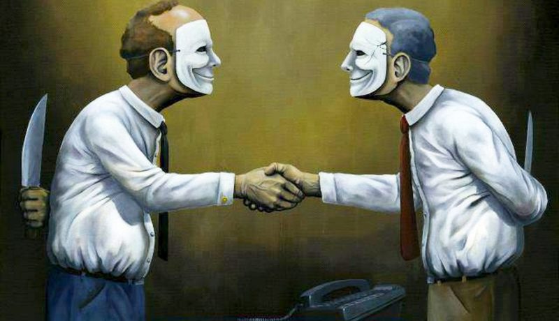pact