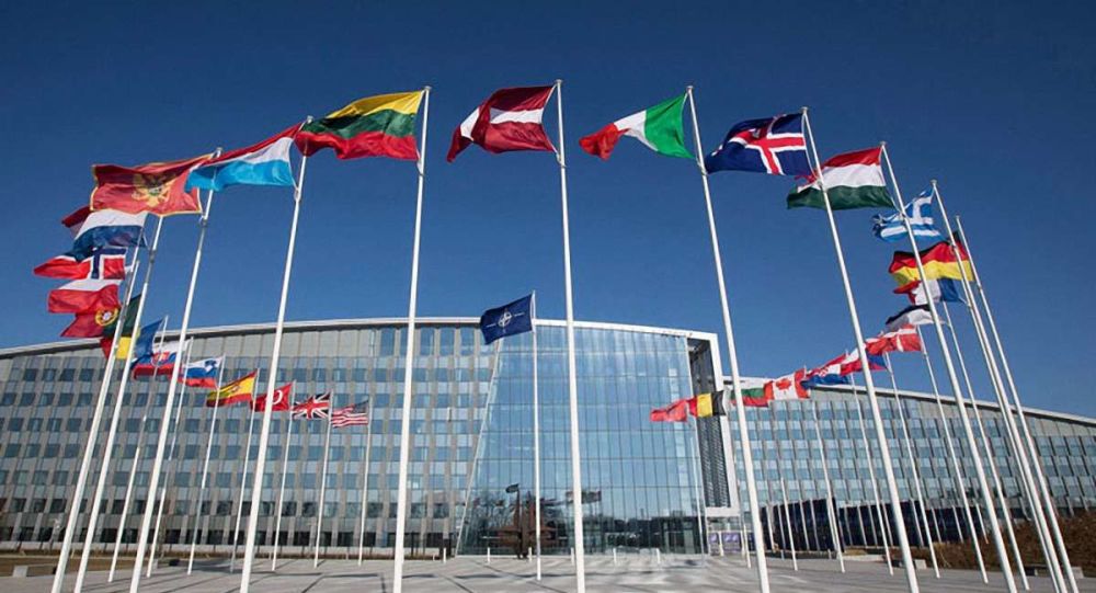 nato