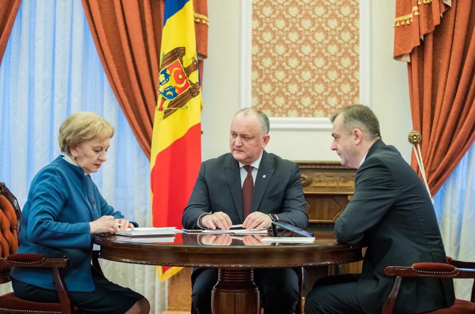 dodon chicu greceanîi