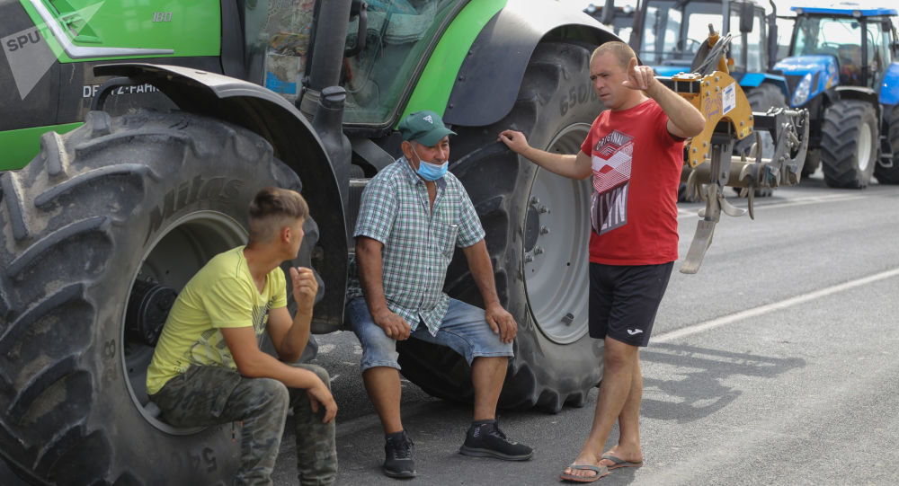 agriculk