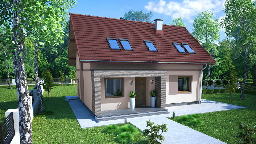 casas