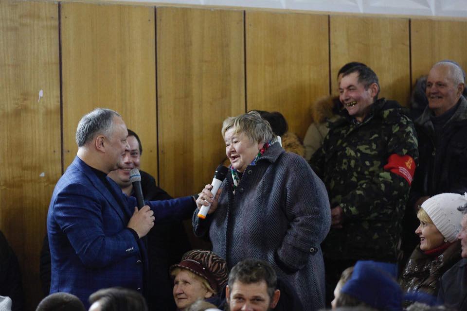 dodon-in-ocnita