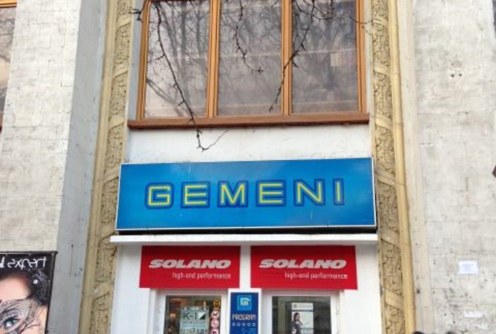 gemeni