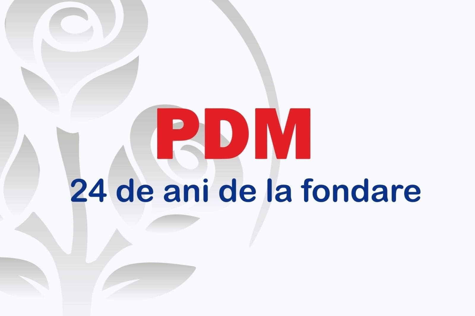 pdm