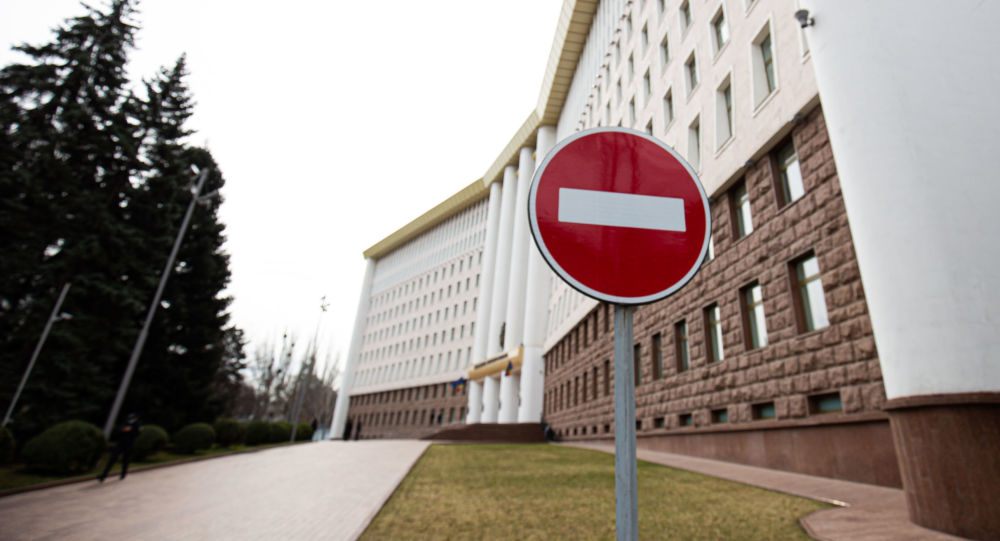 stop parlament