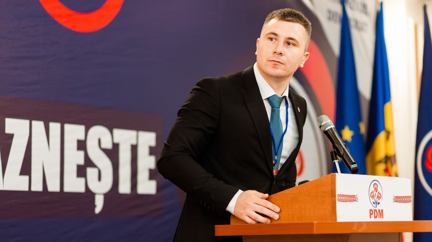 vadim jora