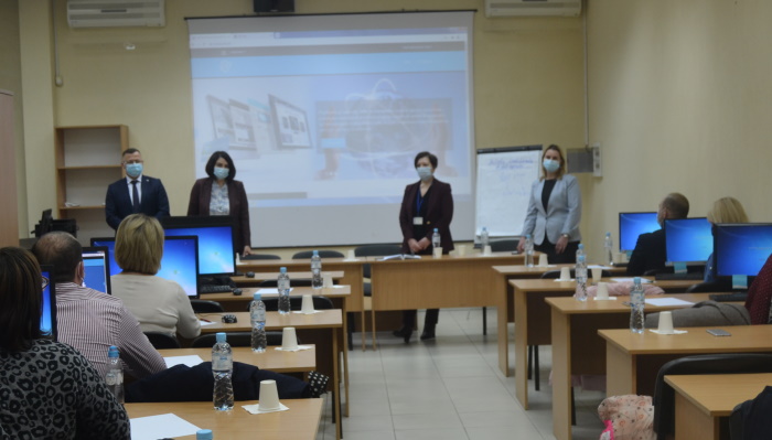 e-learning