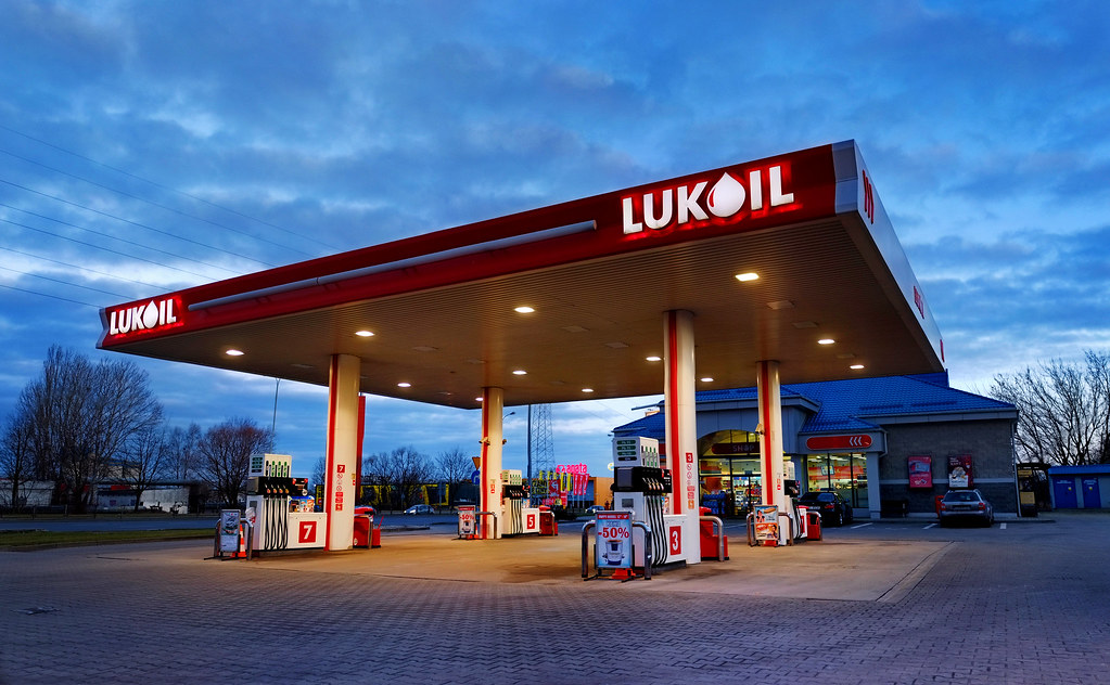 lukoil