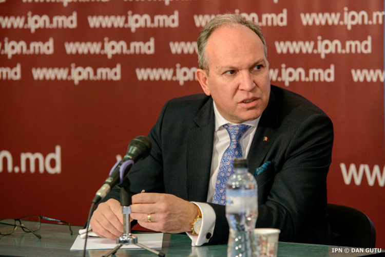 daniel ionita