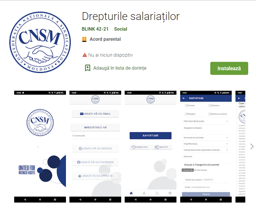 salariati