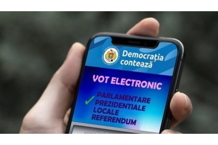 vot electro