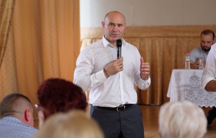 pavel voicu