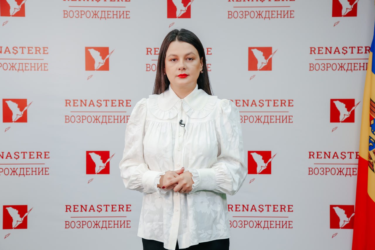 natalia parasca