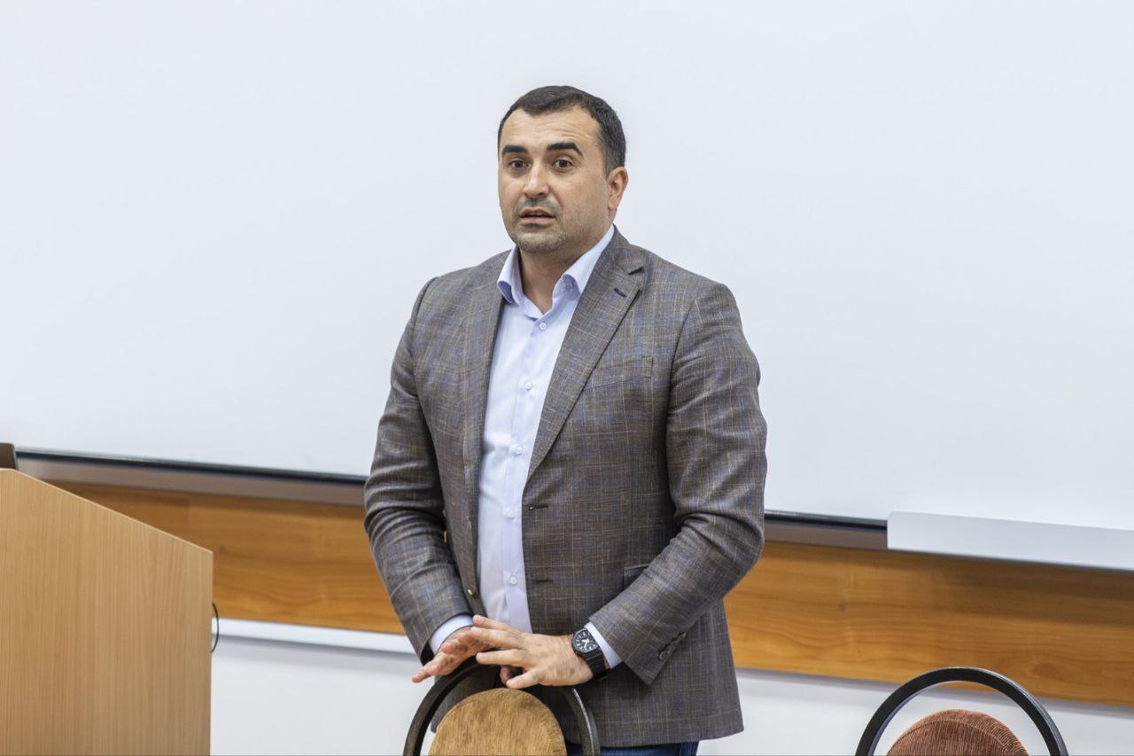 adrian albu