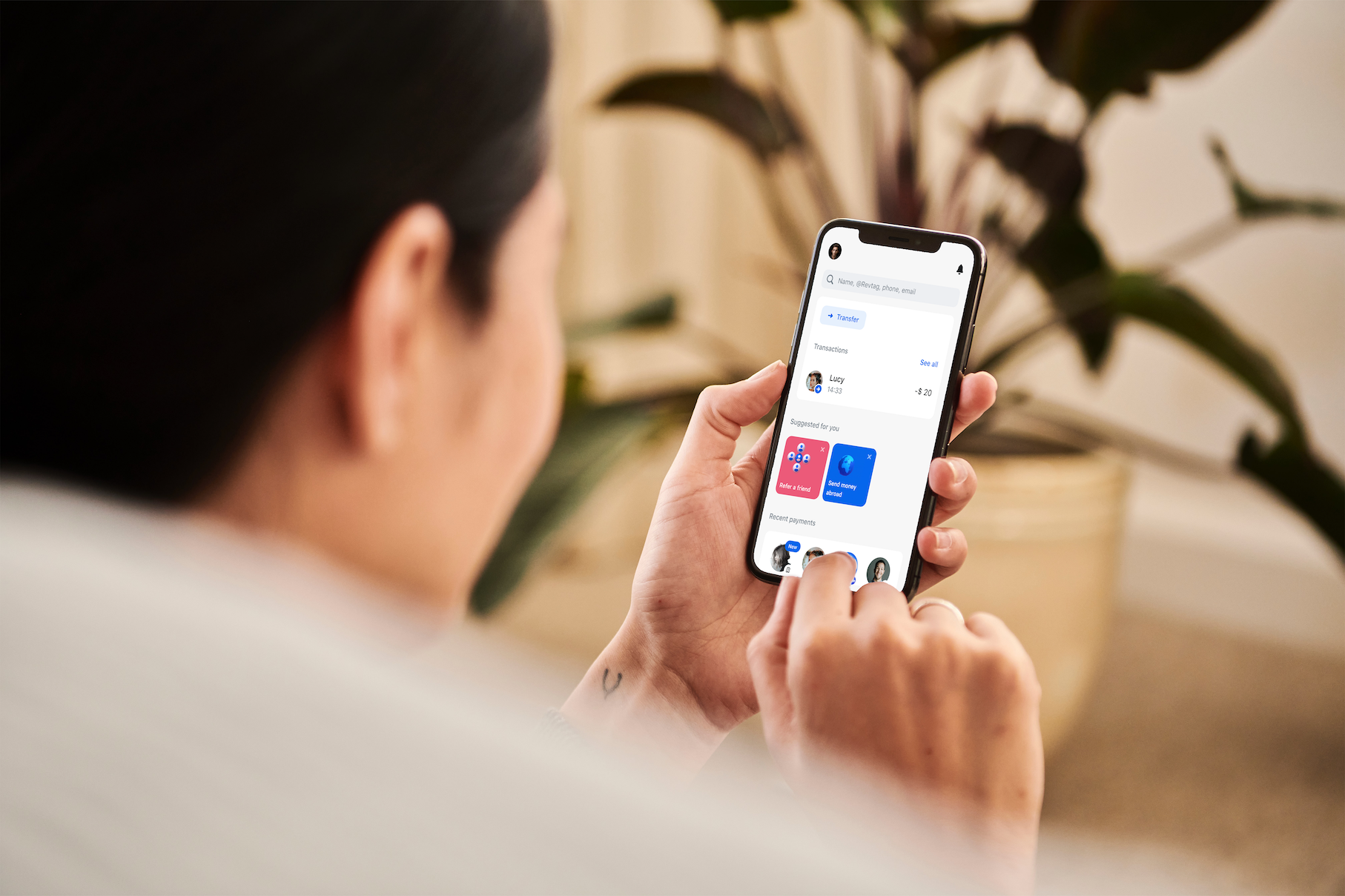 Revolut Lite 2