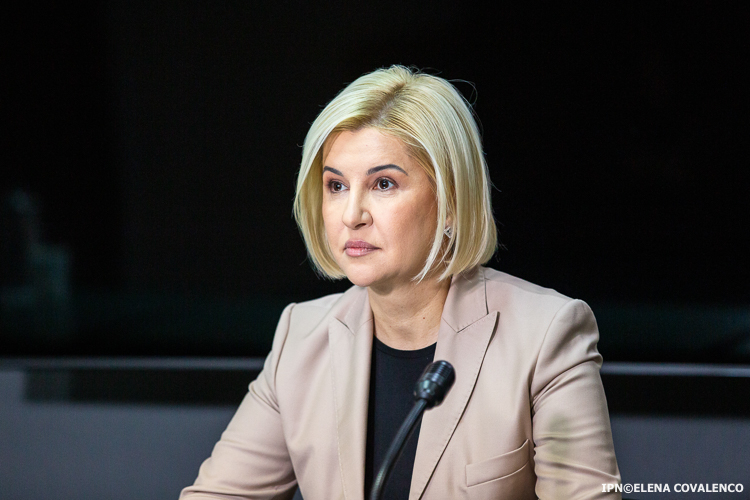 irina vlah