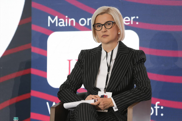 irina vlah