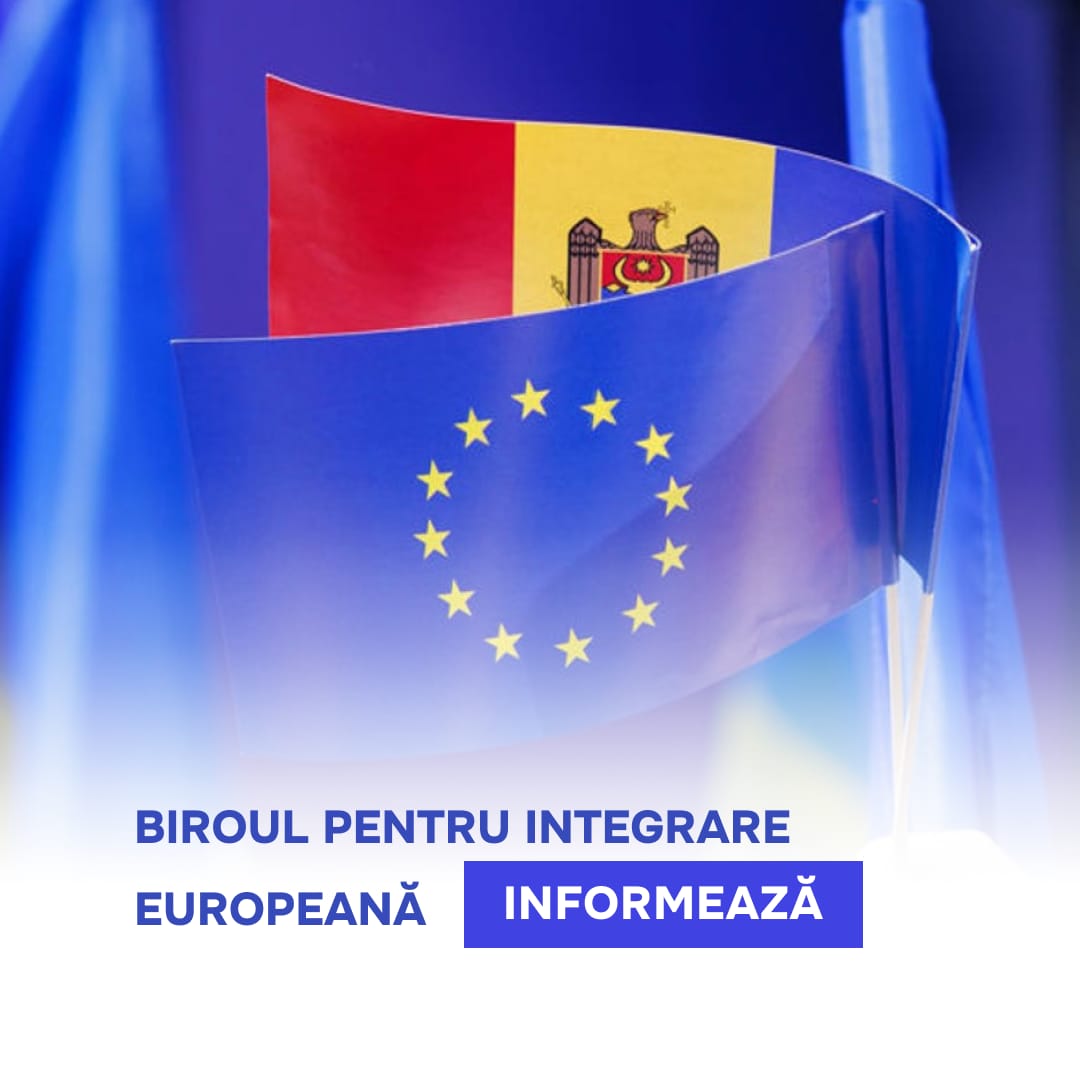 birou integrare europeană ue