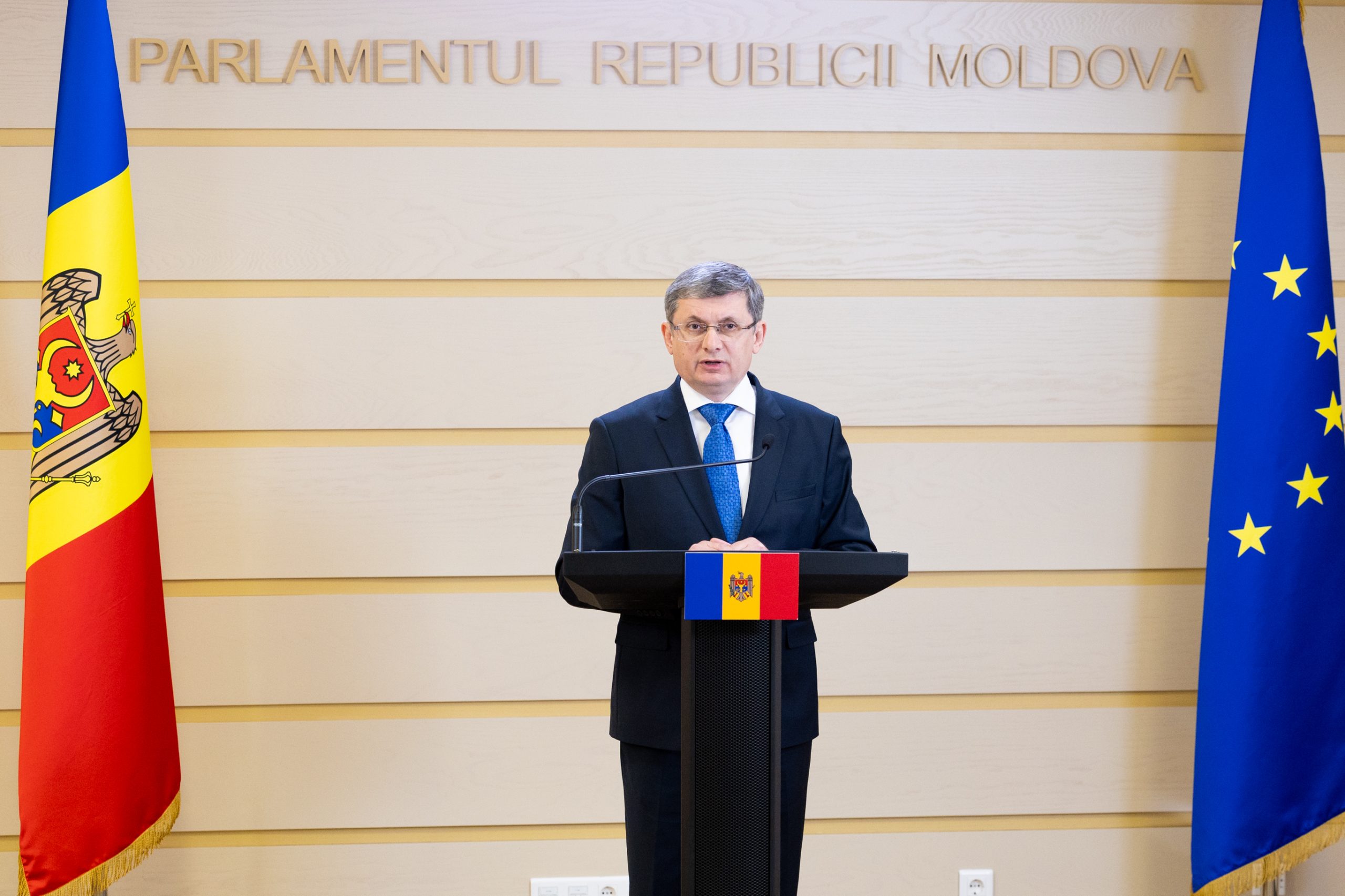 igor grosu