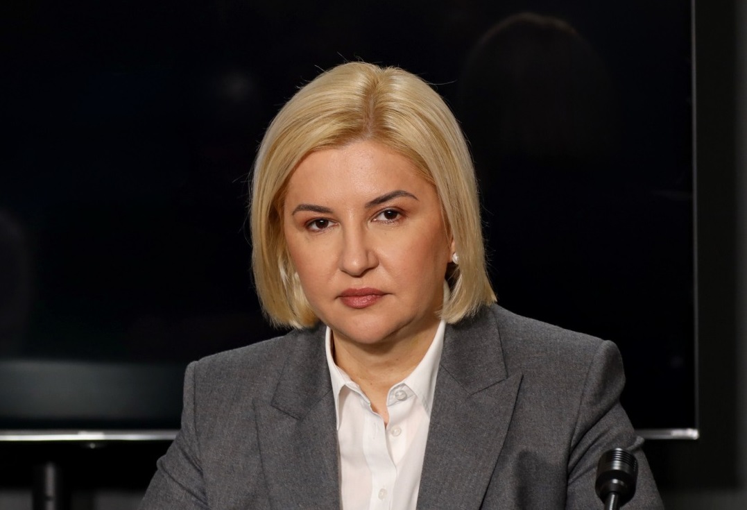 irina