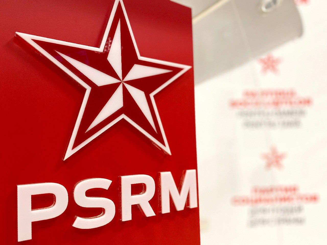 psrm