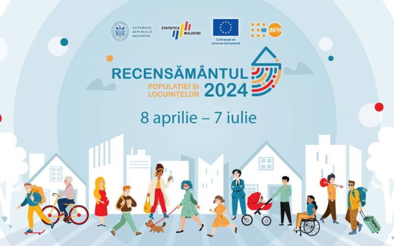 recensământ