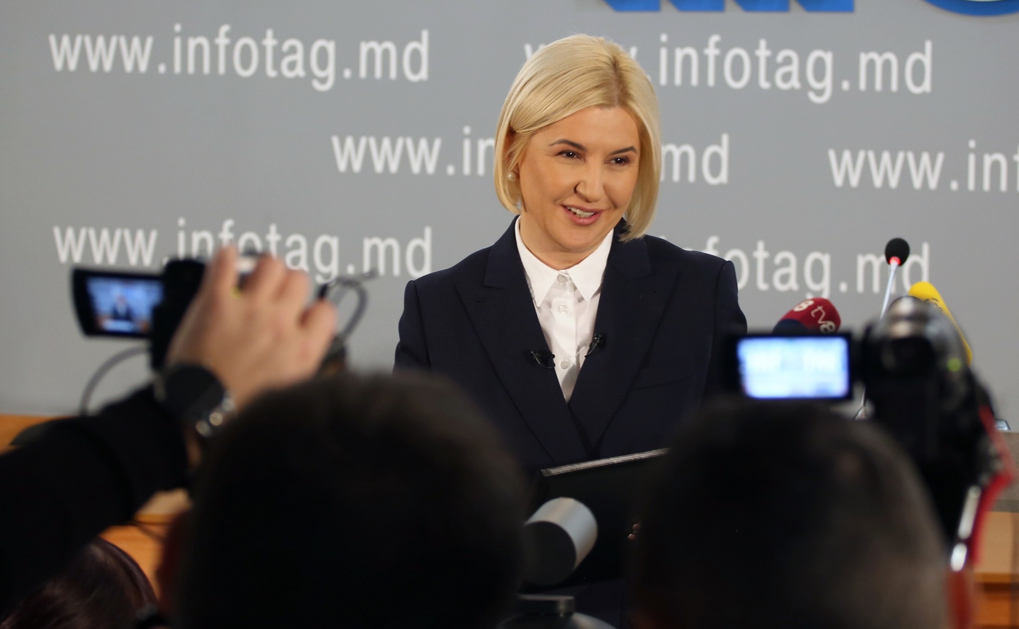 irina vlah
