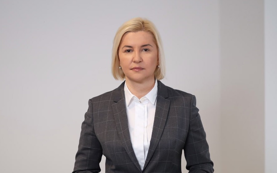 irina vlah