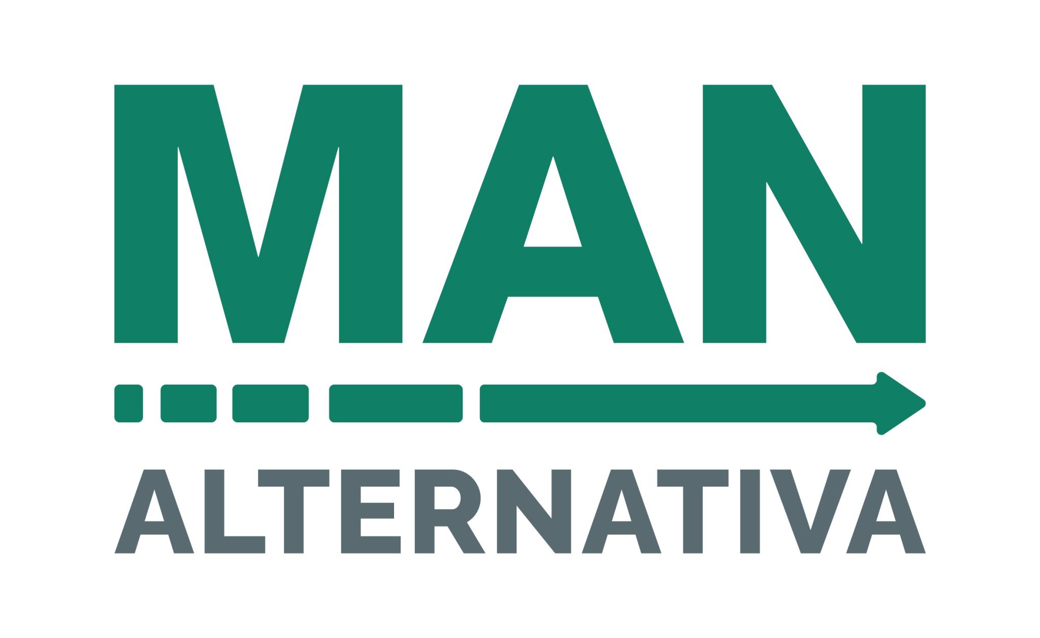 man