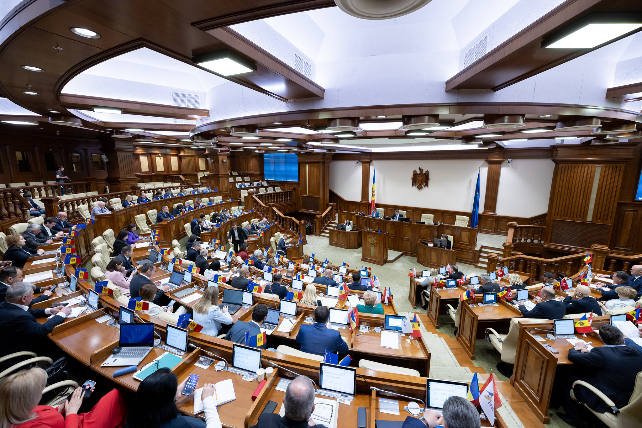 parlament