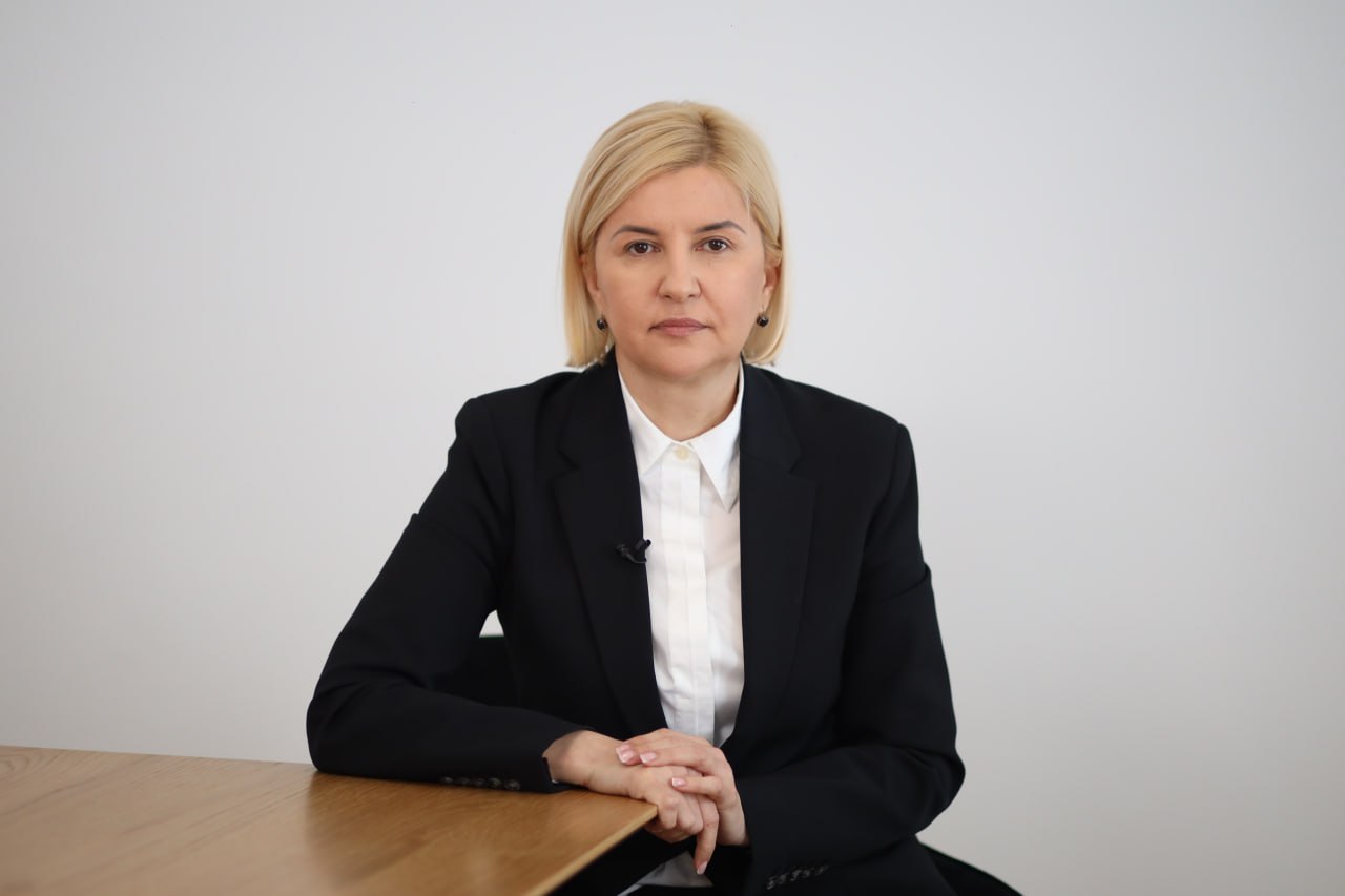 irina vlah