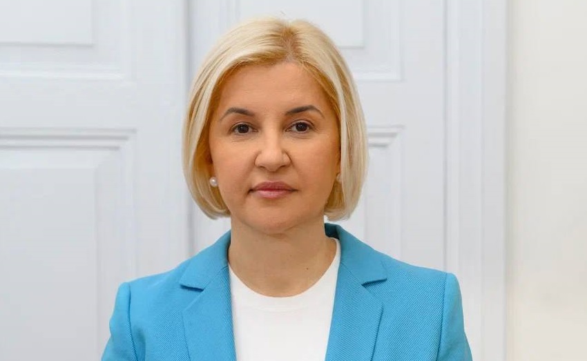 irina vlah