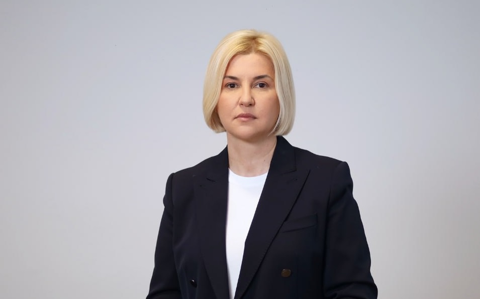 irina vlah
