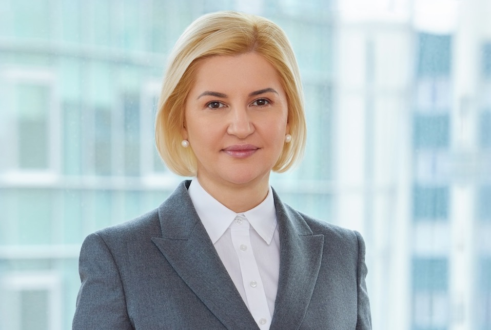 irina vlah