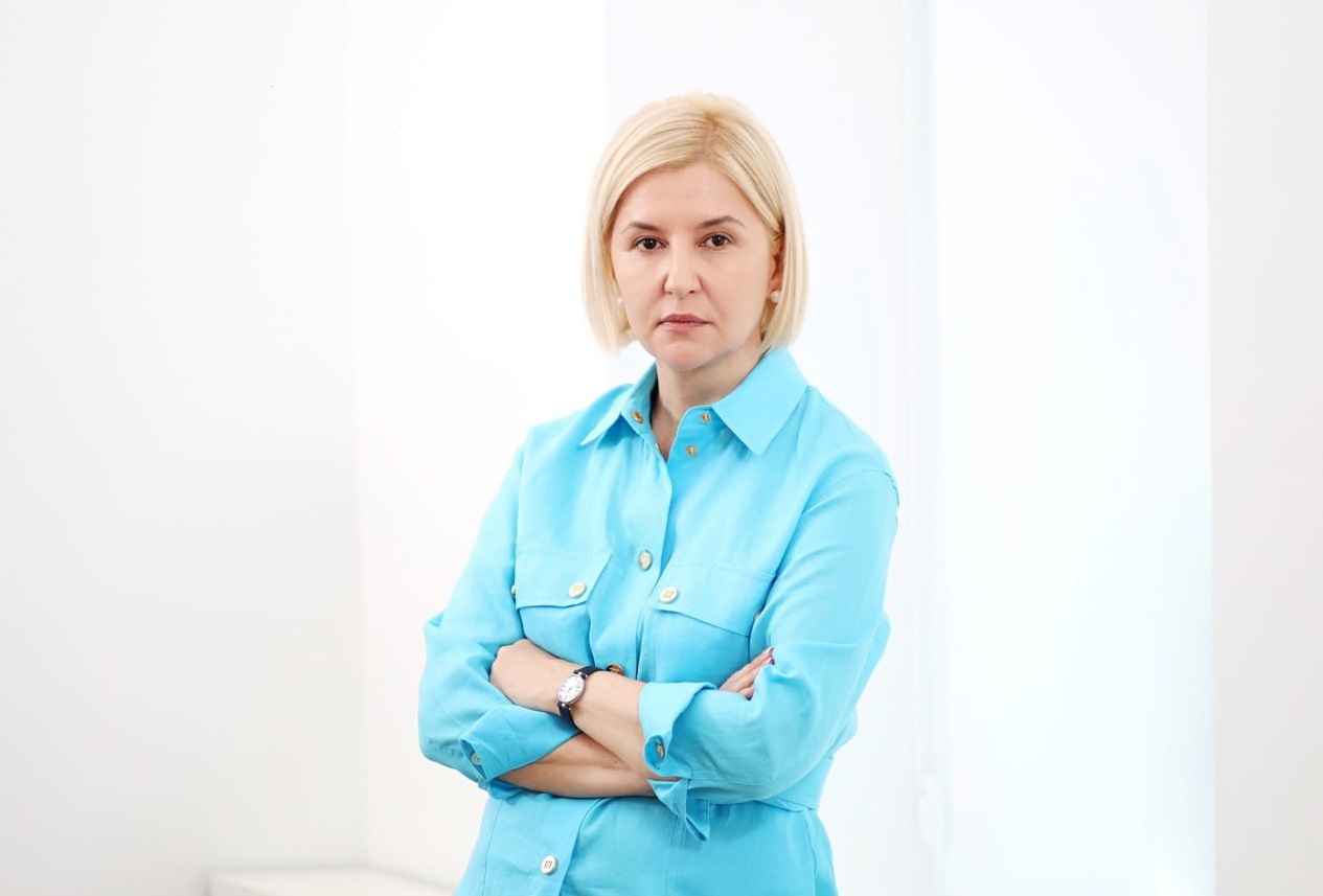 irina vlahh
