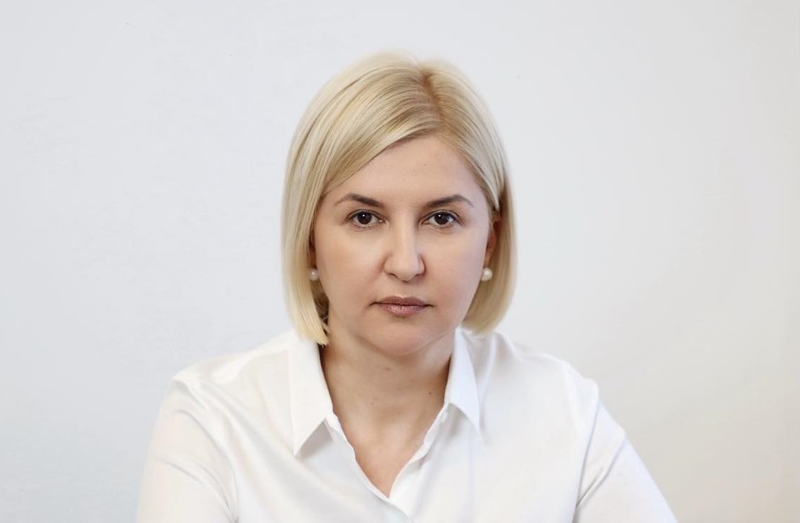 irina